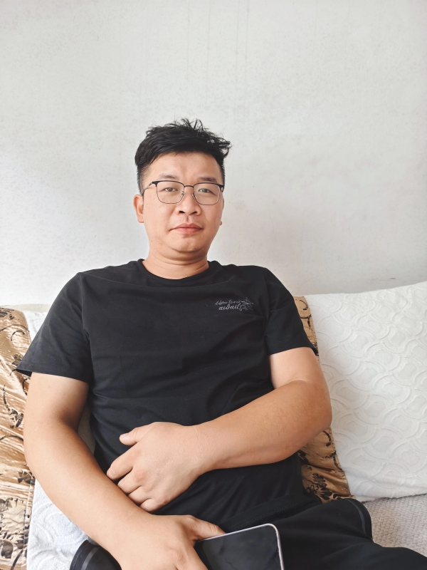 wangchao123的第一张照片--青岛相亲服务中心