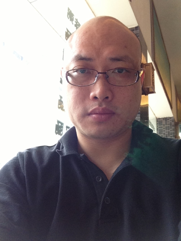 Benny的第一张照片--青岛相亲服务中心