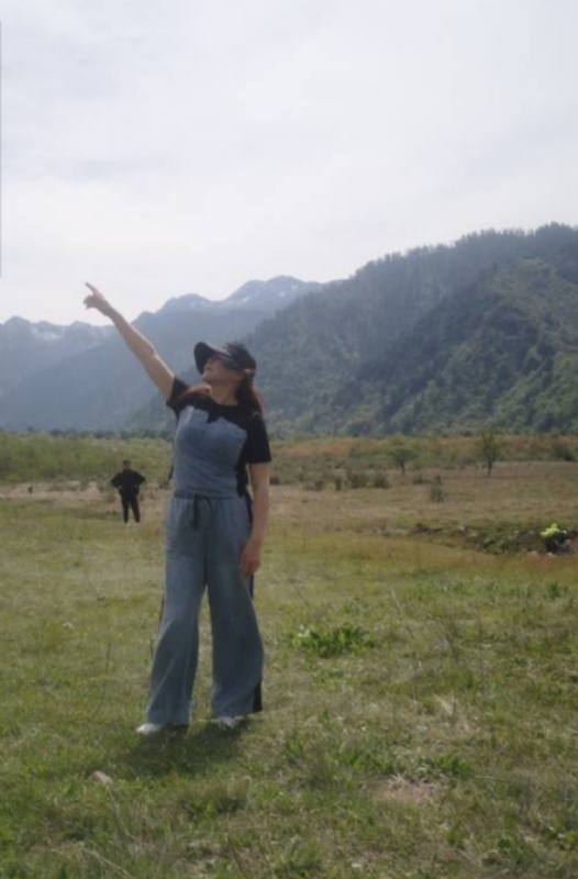 宛霞的第四张照片--青岛相亲服务中心