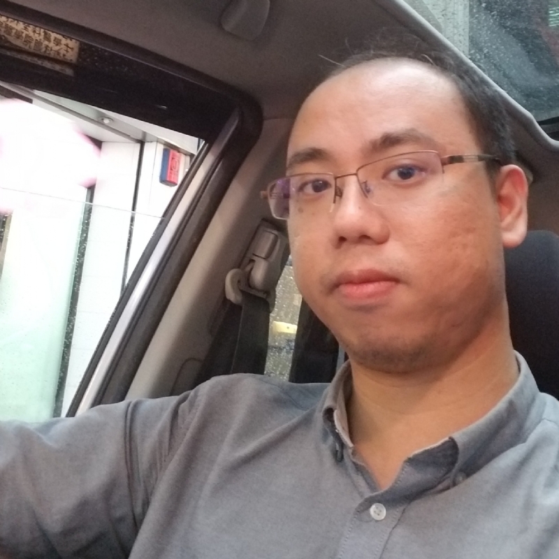 詹士的第二张照片--青岛相亲服务中心