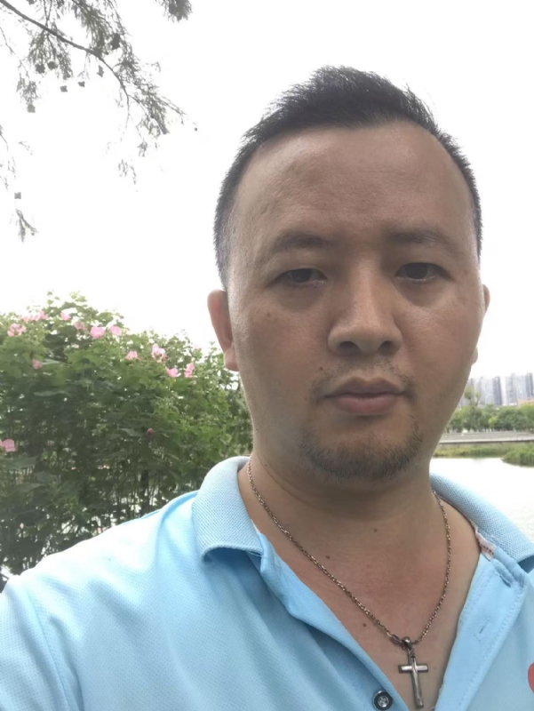 彭长权的第一张照片--青岛相亲服务中心