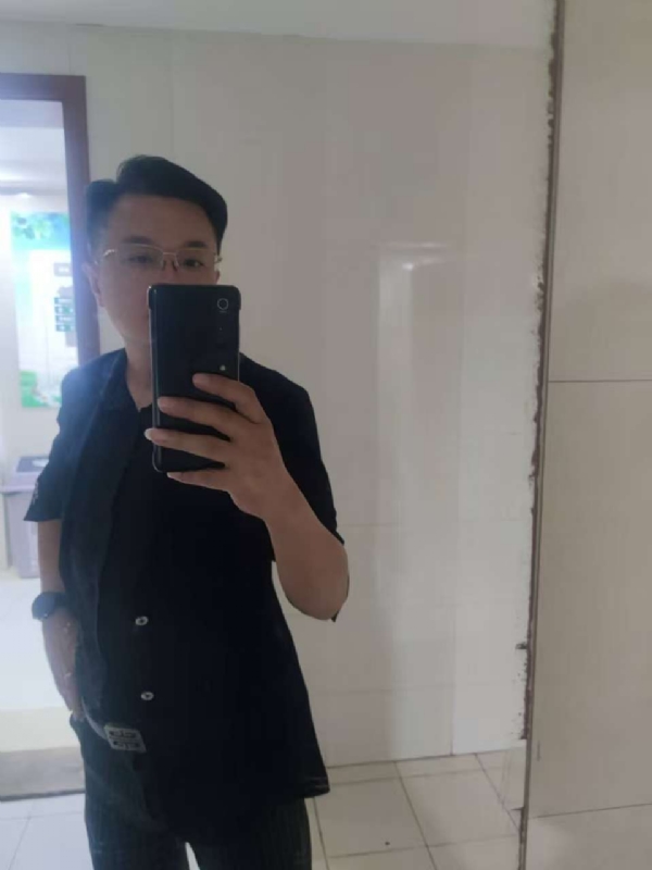 kent-yin的第三张照片--青岛相亲服务中心