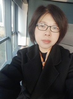 Amay的第四张照片--青岛相亲服务中心