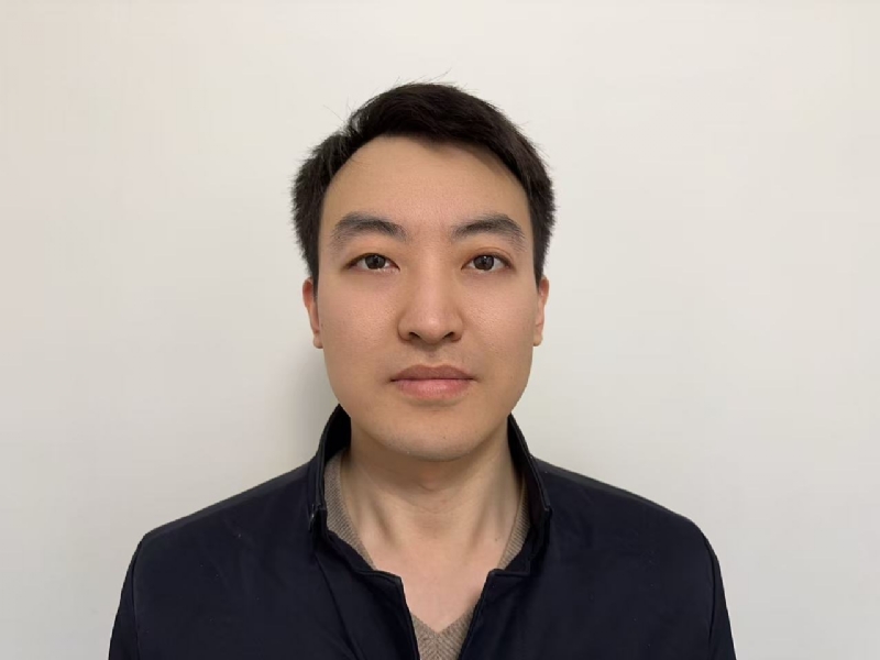 临渊的第二张照片--青岛相亲服务中心