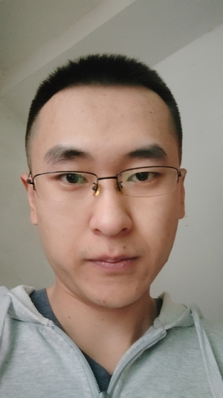 灵越的第一张照片--青岛相亲服务中心