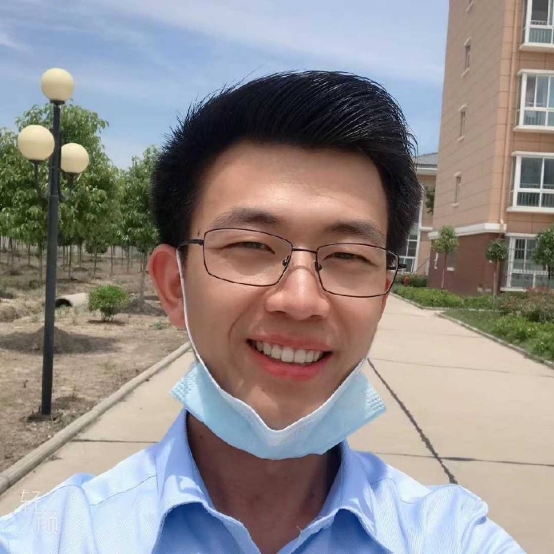 繁若的第四张照片--青岛相亲服务中心