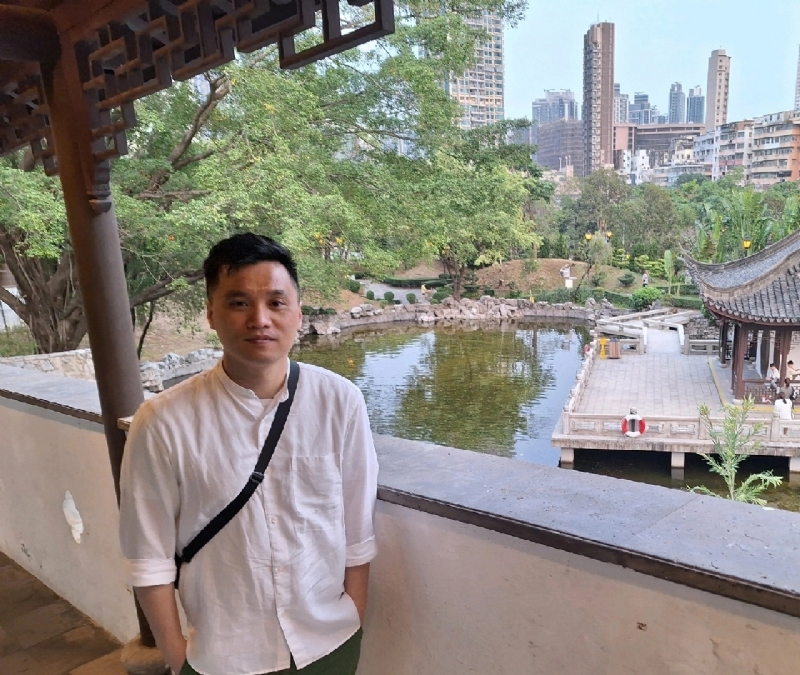 Aw的第一张照片--青岛相亲服务中心