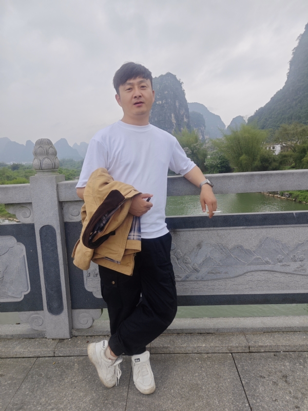 天选之人的第二张照片--青岛相亲服务中心