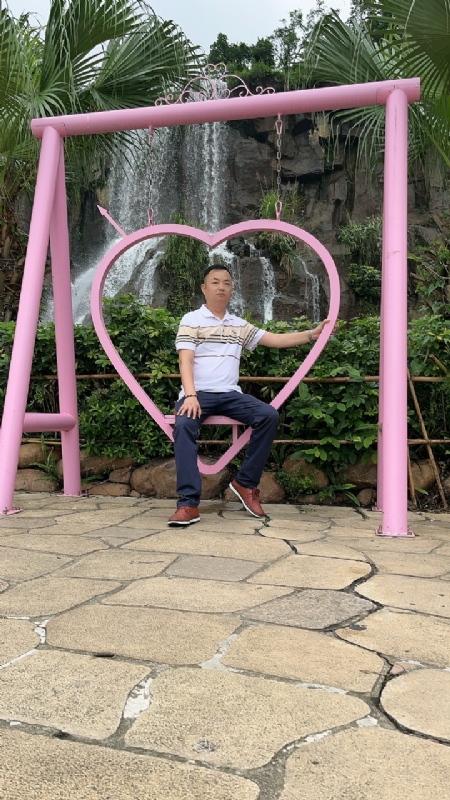 zhaofuwu的第六张照片--青岛相亲服务中心