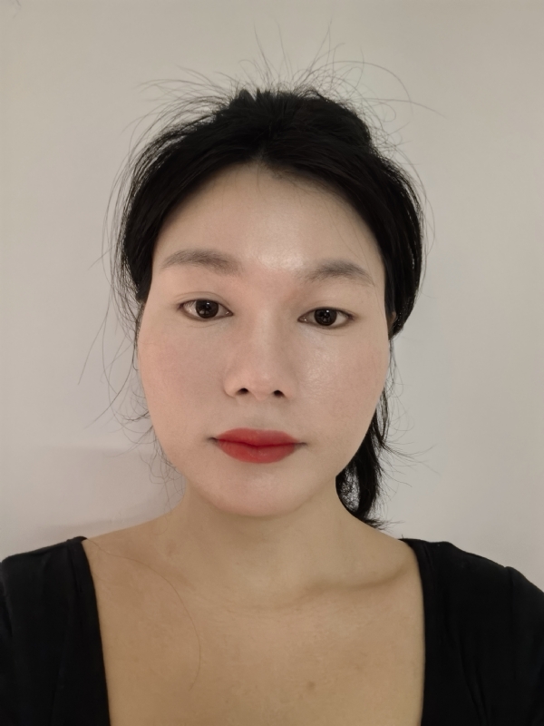 卉秀的第一张照片--青岛相亲服务中心