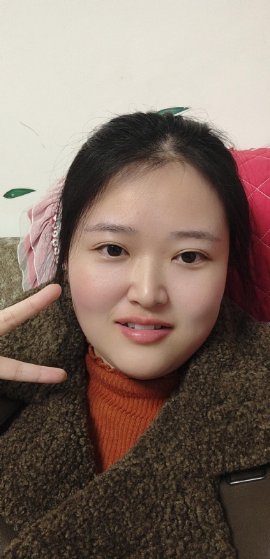 雪雪的第二张照片--青岛相亲服务中心