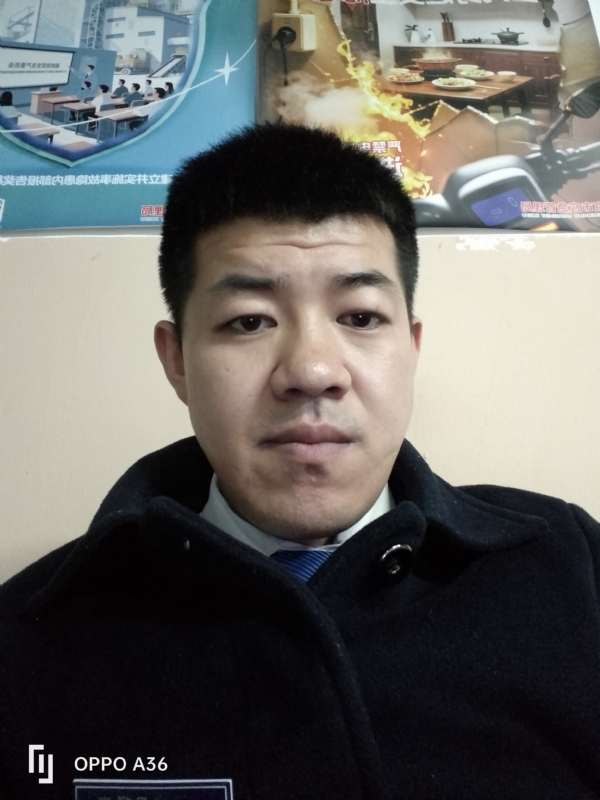 姜燃的第二张照片--青岛相亲服务中心