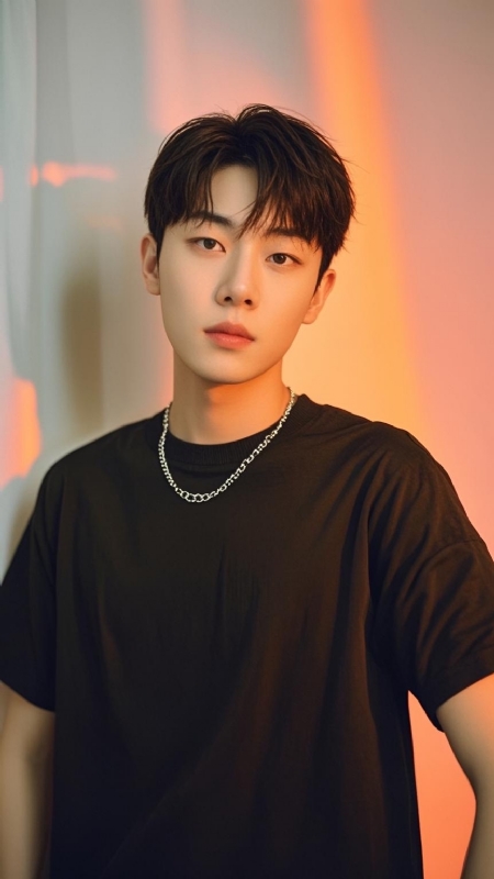 Kris888的第一张照片--青岛相亲服务中心