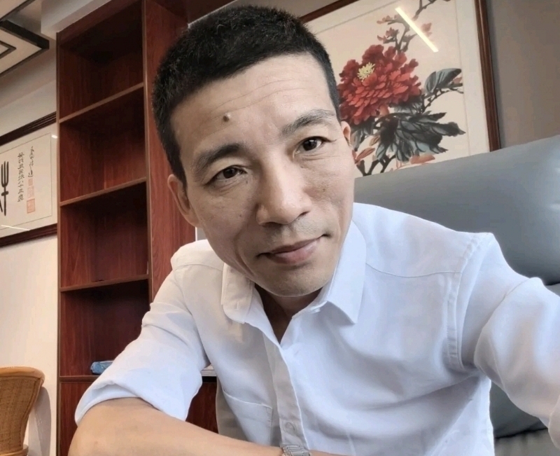 清风四海的第一张照片--青岛相亲服务中心