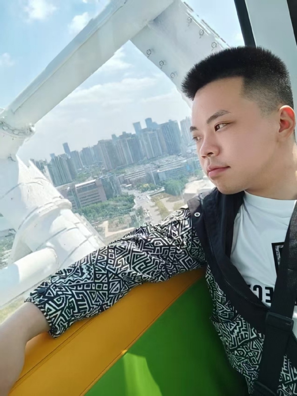 唐山相亲的第一张照片--青岛相亲服务中心