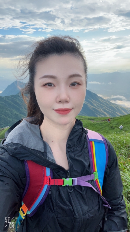 汀兰岸芷的第一张照片--青岛相亲服务中心