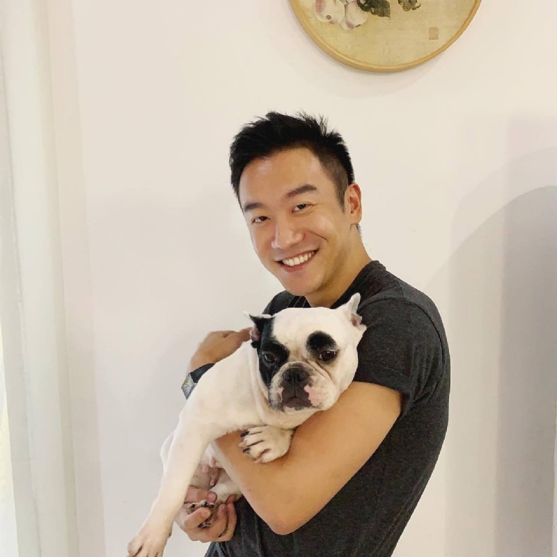 Jack的第一张照片--青岛相亲服务中心