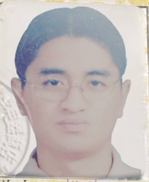 小宇子的第二张照片--青岛相亲服务中心