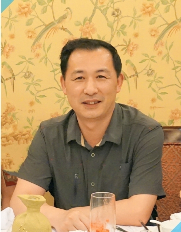 蒋老师的第一张照片--青岛相亲服务中心