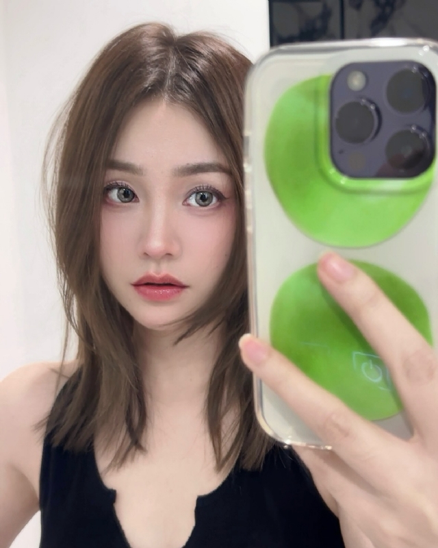 Claire的第一张照片--青岛相亲服务中心