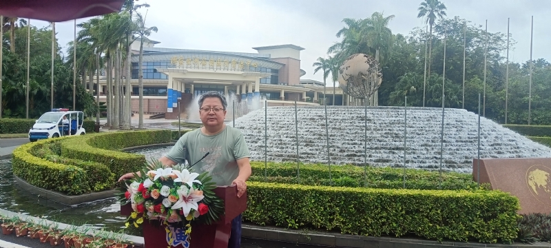 期待真情的的第二张照片--青岛相亲服务中心