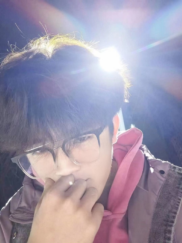 解药的第一张照片--青岛相亲服务中心