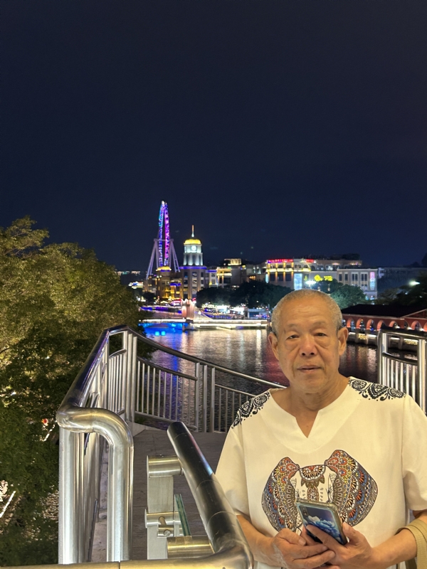 刘先生的第一张照片--青岛相亲服务中心