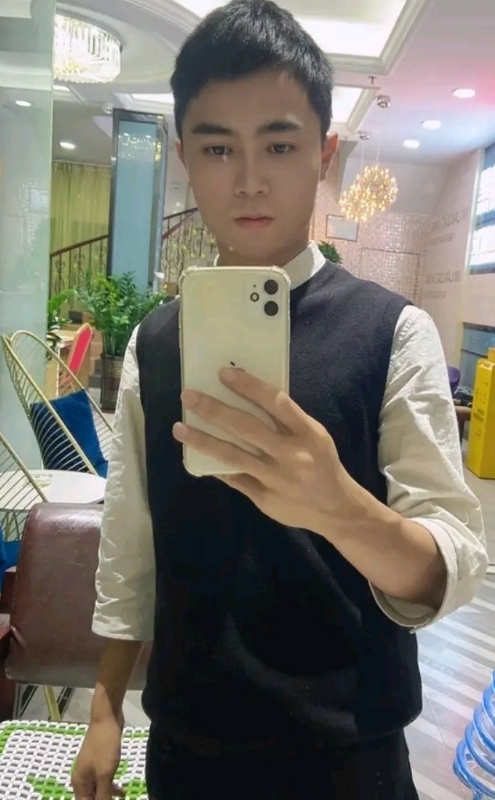 小叶的第一张照片--青岛相亲服务中心