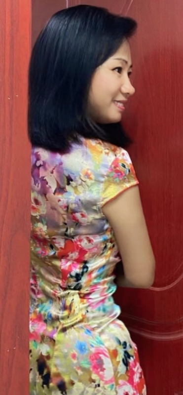 懂你的第一张照片--青岛相亲服务中心