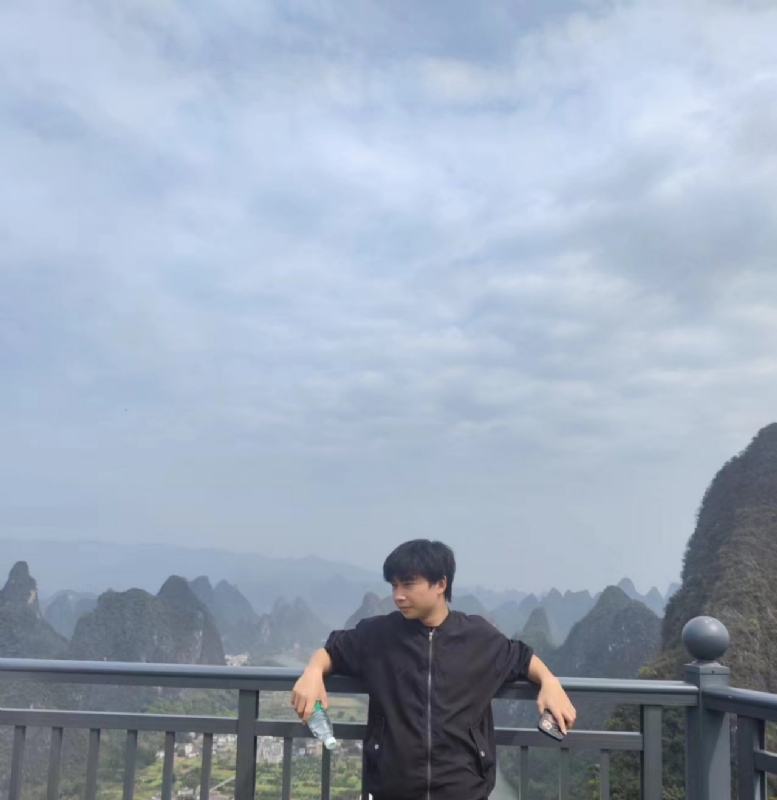 小杰的第一张照片--青岛相亲服务中心