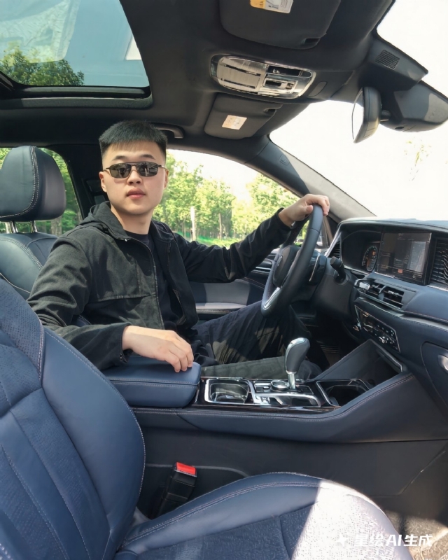 段晨旭的第一张照片--青岛相亲服务中心