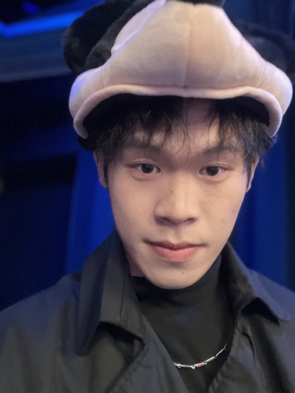 自律的杰的第一张照片--青岛相亲服务中心