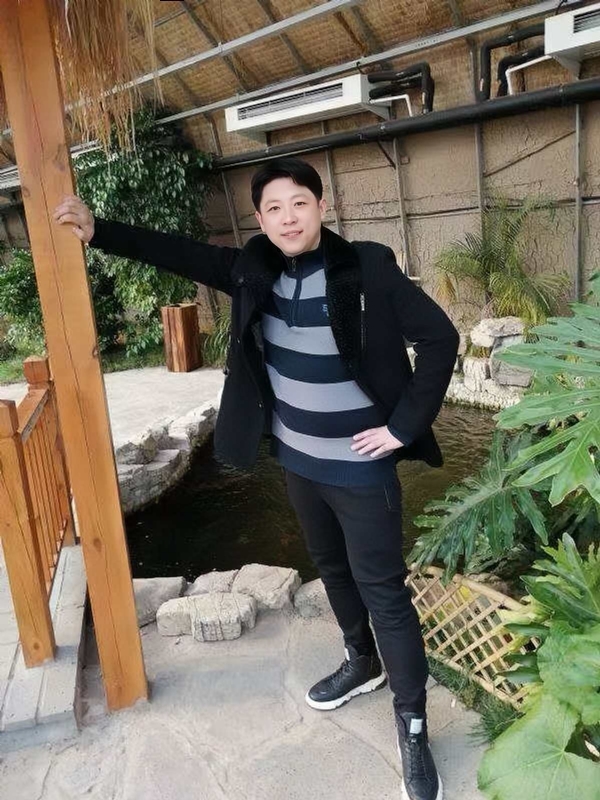 语堂的第一张照片--青岛相亲服务中心