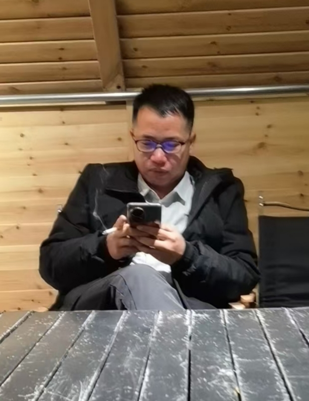 期待一个你的第四张照片--青岛相亲服务中心