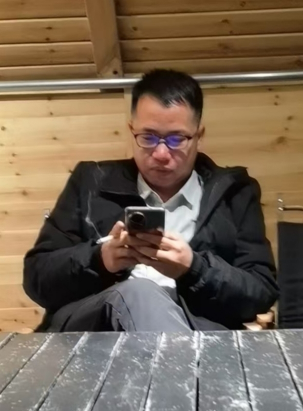 期待一个你的第五张照片--青岛相亲服务中心