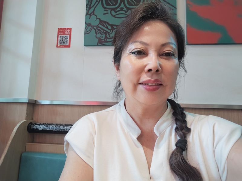 YInuo的第一张照片--青岛相亲服务中心