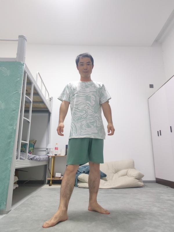 安然的第一张照片--青岛相亲服务中心