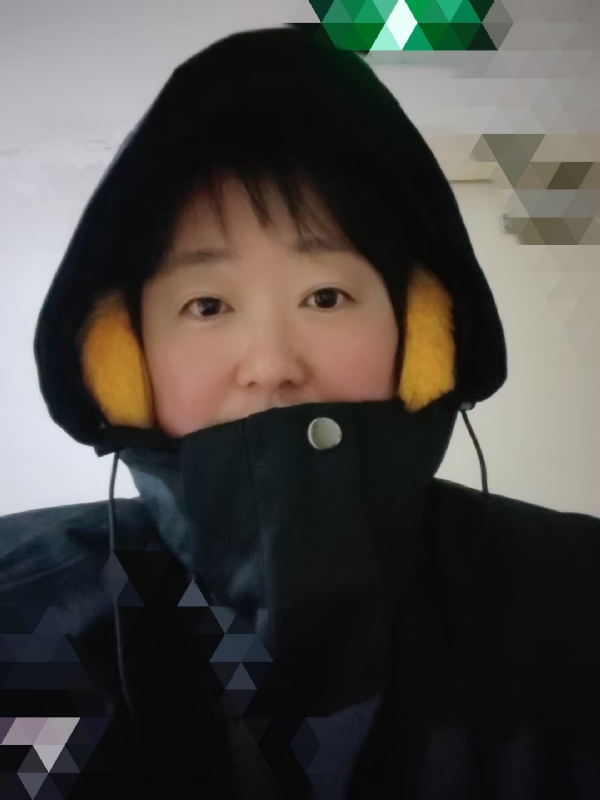 爱温暖人心的第一张照片--青岛相亲服务中心