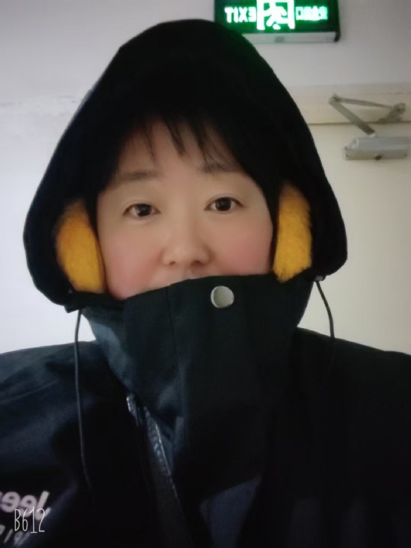 爱温暖人心的第三张照片--青岛相亲服务中心