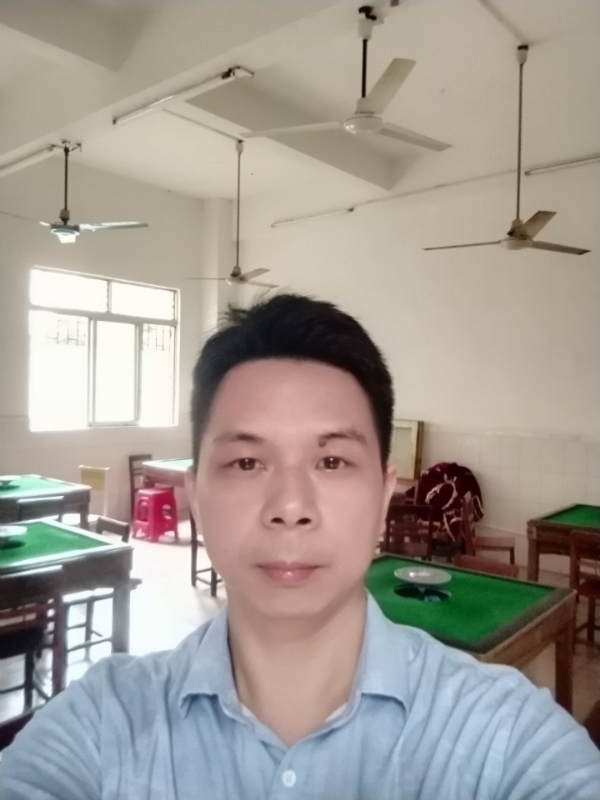 笑对人生的第一张照片--青岛相亲服务中心