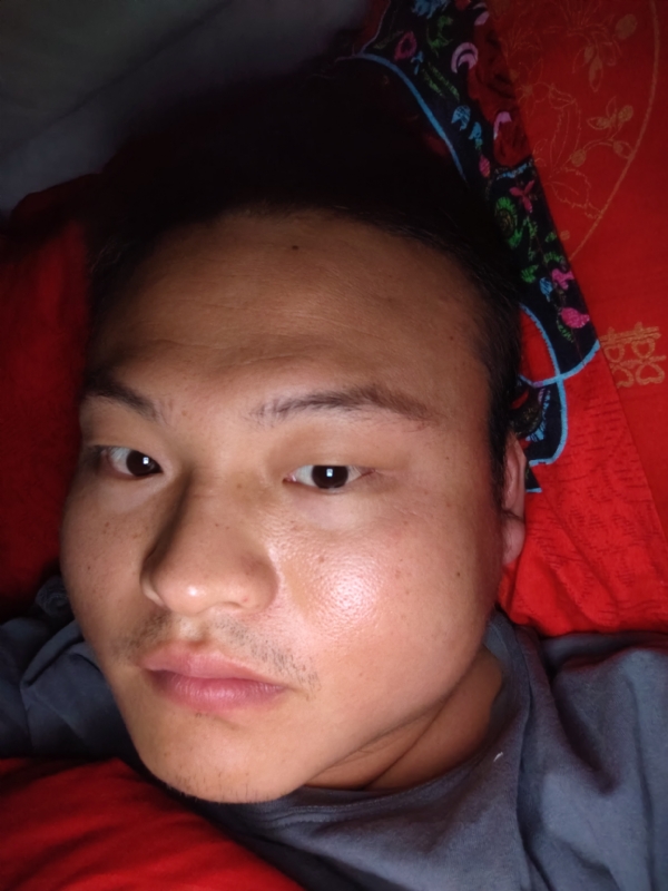 大黄的第一张照片--青岛相亲服务中心