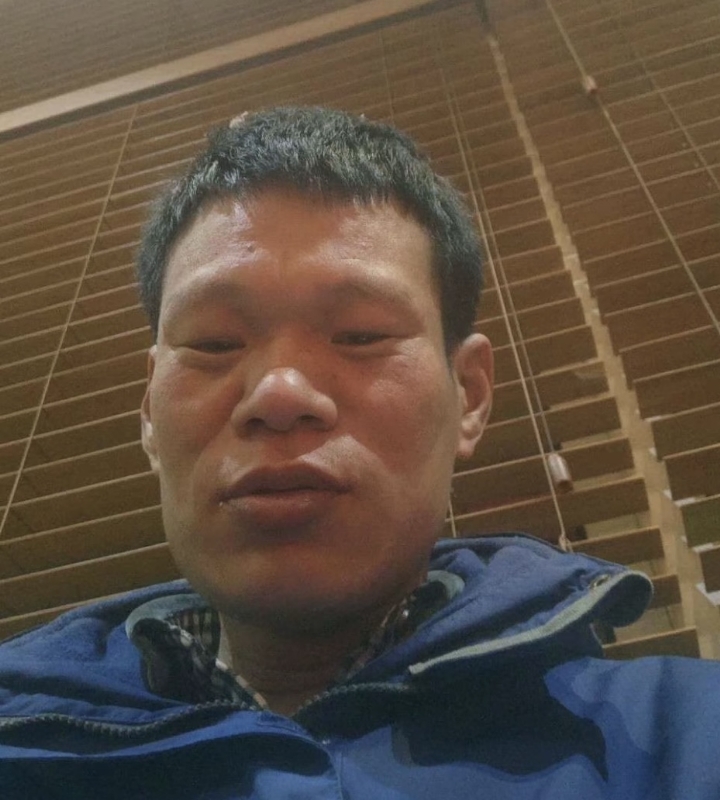 爱你在心口难开的第一张照片--青岛相亲服务中心