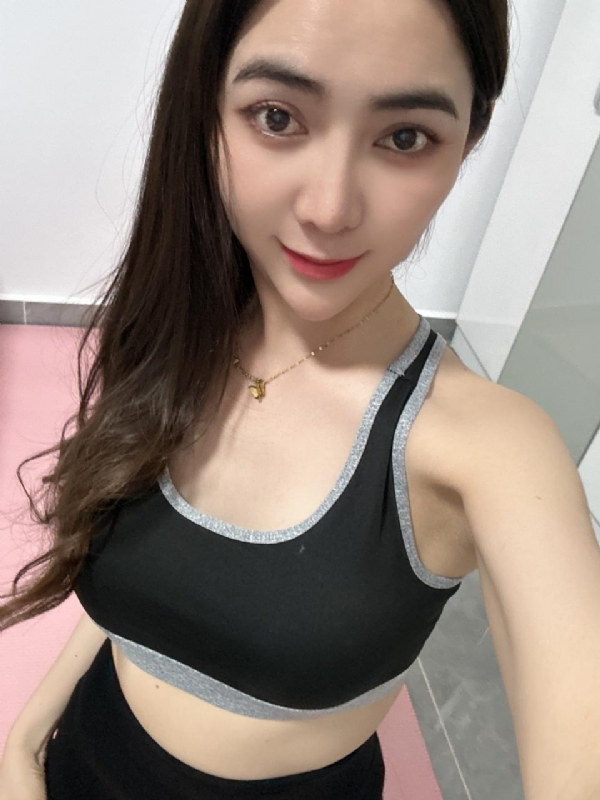 冰冰的第一张照片--青岛相亲服务中心