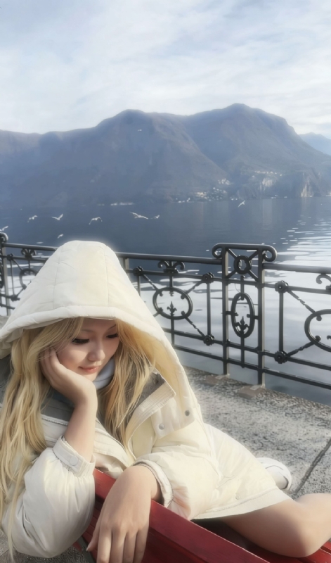 十二的第一张照片--青岛相亲服务中心