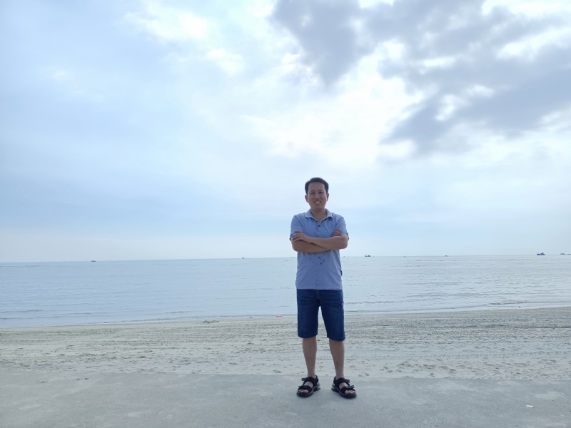 xz109108的第一张照片--青岛相亲服务中心