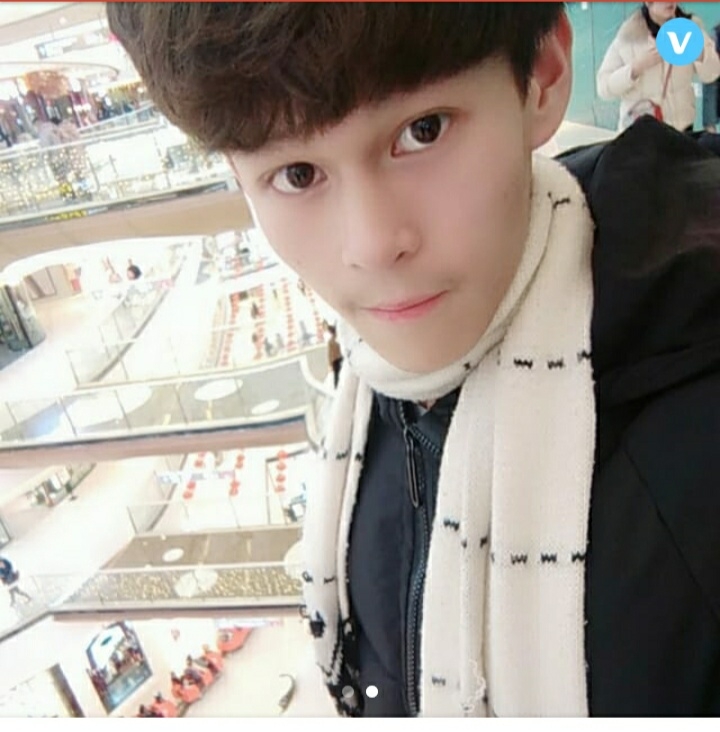 就是玩的第一张照片--青岛相亲服务中心