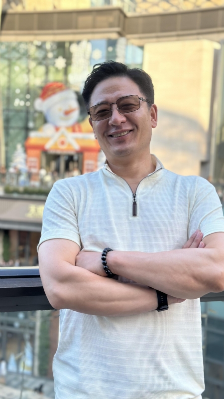 援朝的第二张照片--青岛相亲服务中心