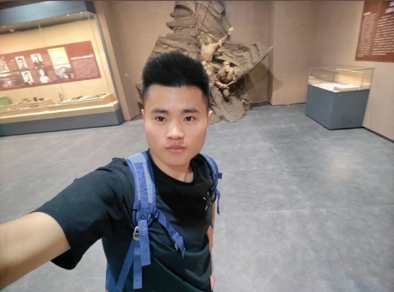 海风的第一张照片--青岛相亲服务中心