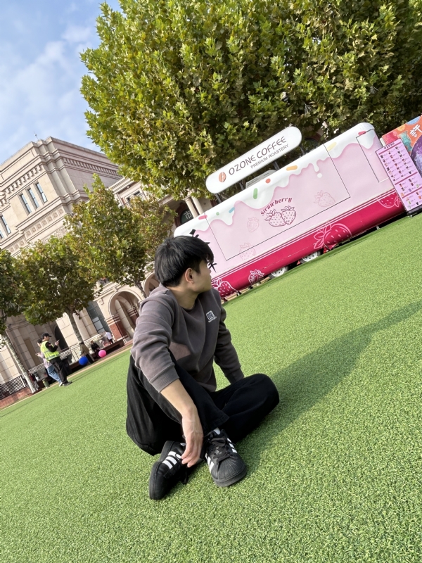 海风的第二张照片--青岛相亲服务中心