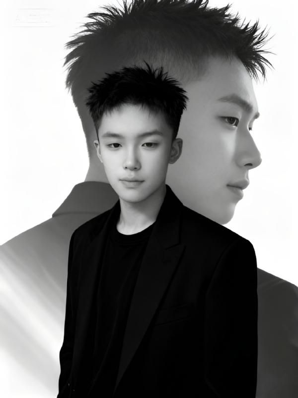 阿飞的第一张照片--青岛相亲服务中心